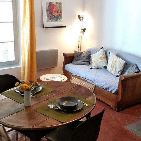 Apartament Le Nid Des Arenes Arles Zewnętrze zdjęcie