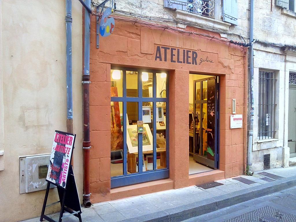 Apartament Le Nid Des Arenes Arles Pokój zdjęcie