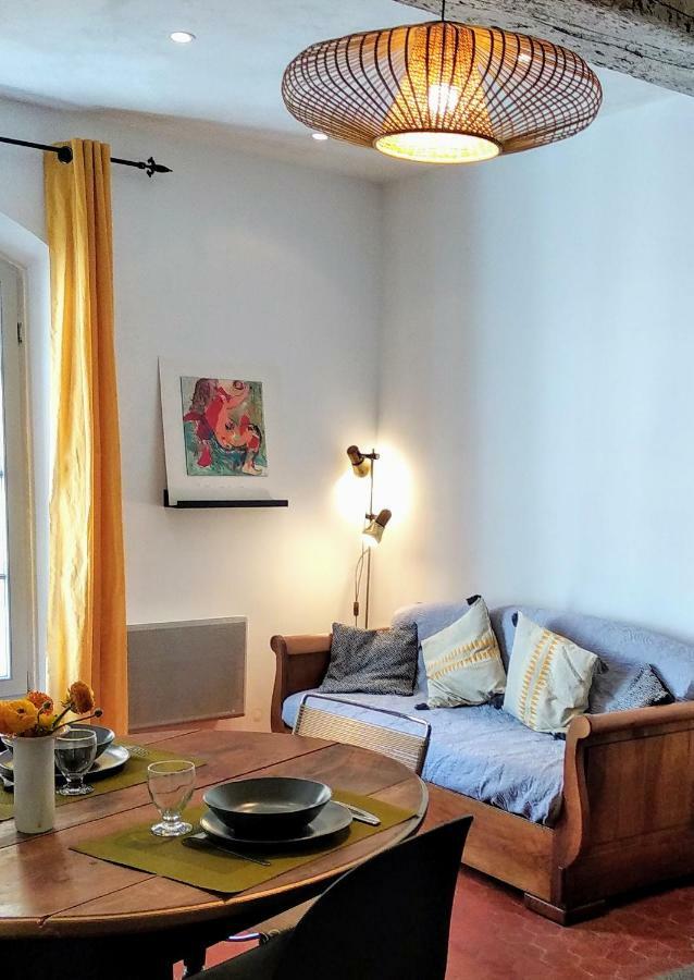 Apartament Le Nid Des Arenes Arles Zewnętrze zdjęcie