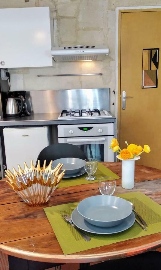 Apartament Le Nid Des Arenes Arles Zewnętrze zdjęcie