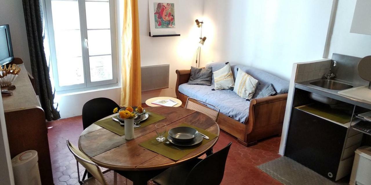 Apartament Le Nid Des Arenes Arles Zewnętrze zdjęcie