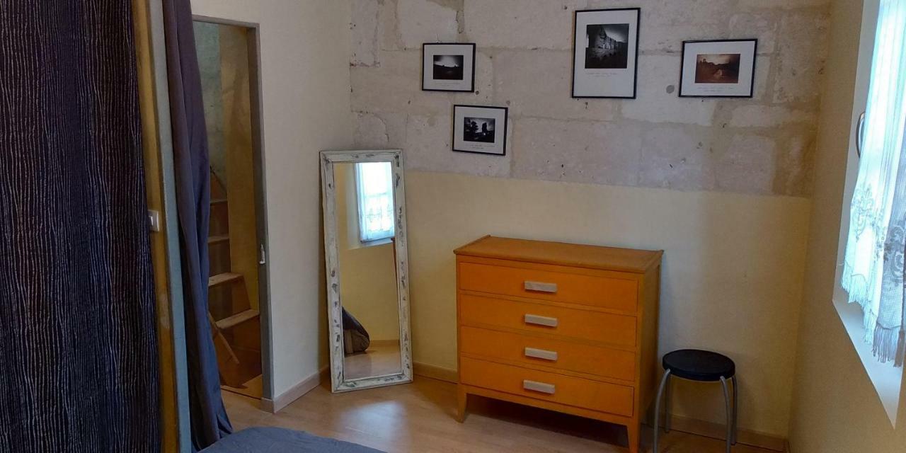 Apartament Le Nid Des Arenes Arles Zewnętrze zdjęcie