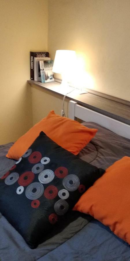 Apartament Le Nid Des Arenes Arles Zewnętrze zdjęcie