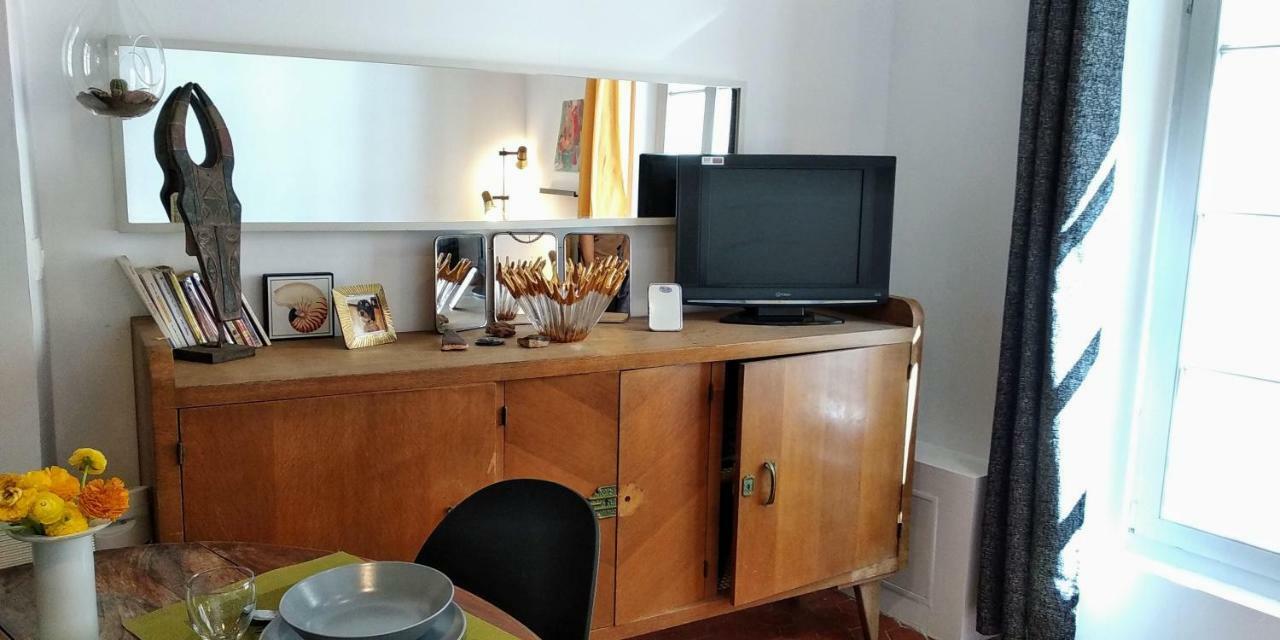 Apartament Le Nid Des Arenes Arles Zewnętrze zdjęcie