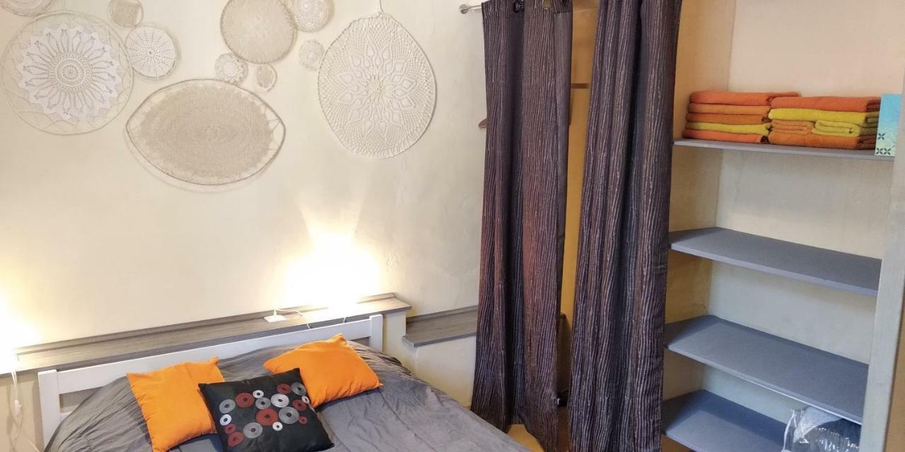 Apartament Le Nid Des Arenes Arles Zewnętrze zdjęcie